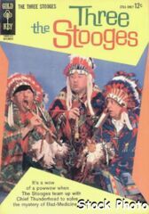 Three Stooges #20